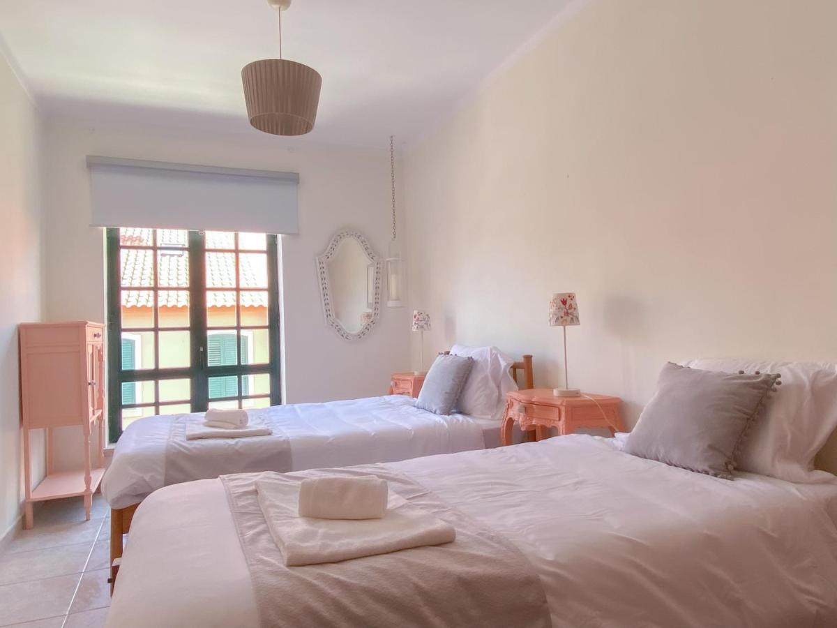 אנטוגויה דה באלייה Supertubos Beach Villa מראה חיצוני תמונה